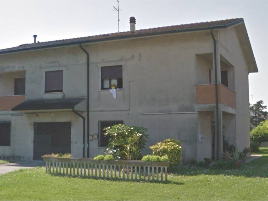 casa indipendente in vendita a Copparo