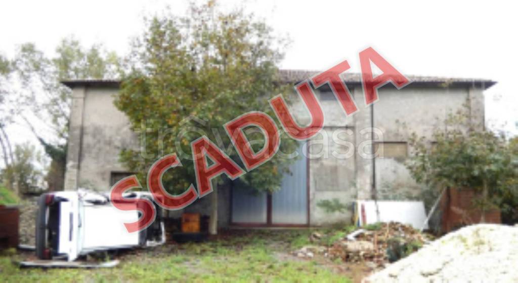 locale commerciale in vendita a Copparo