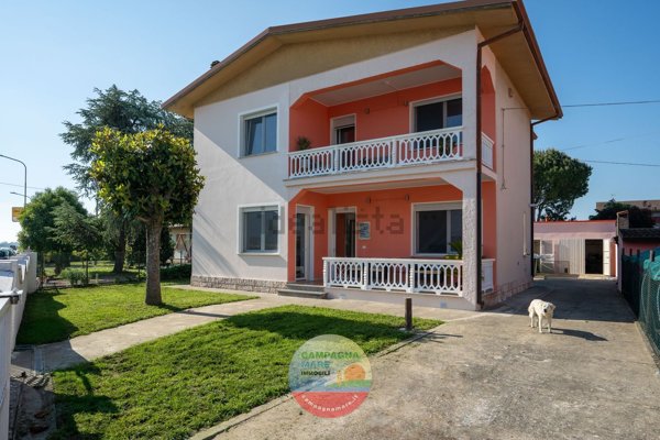 casa indipendente in vendita a Copparo