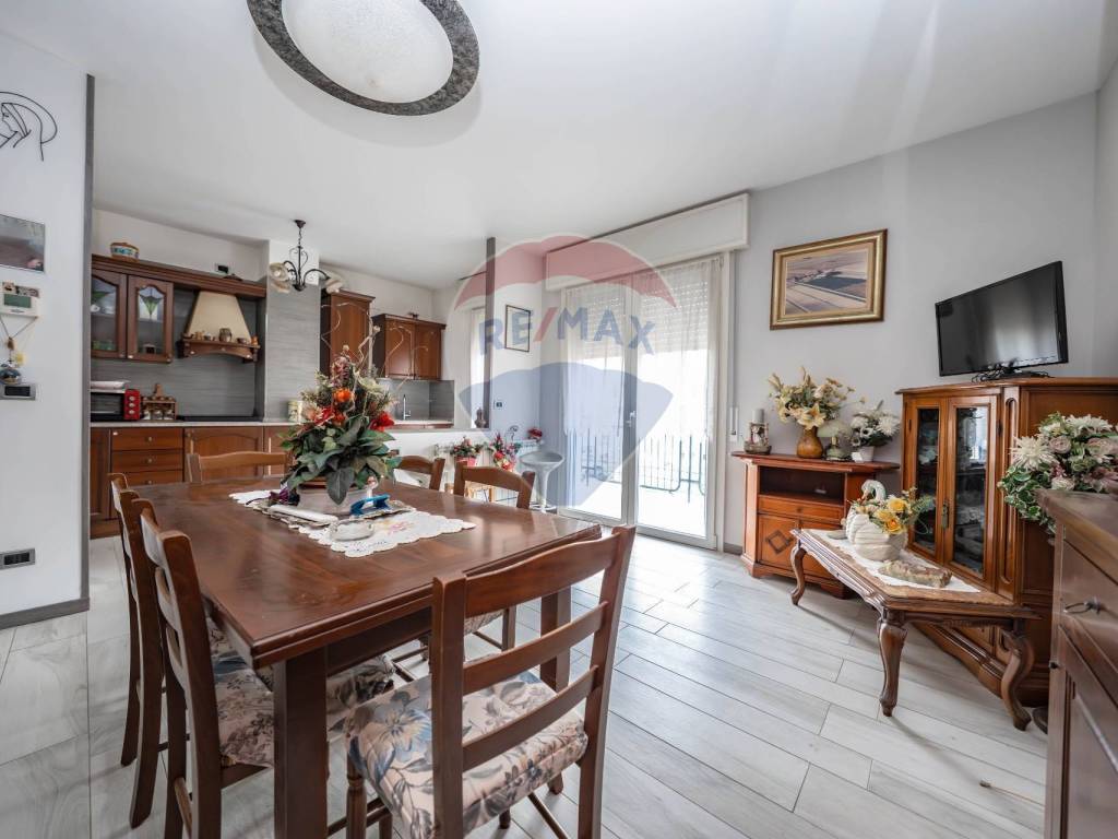 appartamento in vendita a Copparo