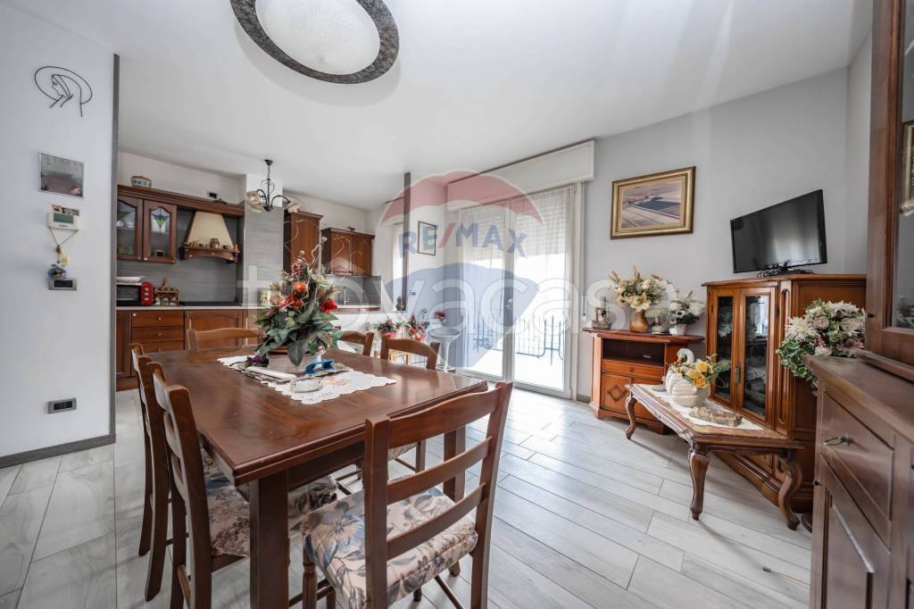 appartamento in vendita a Copparo