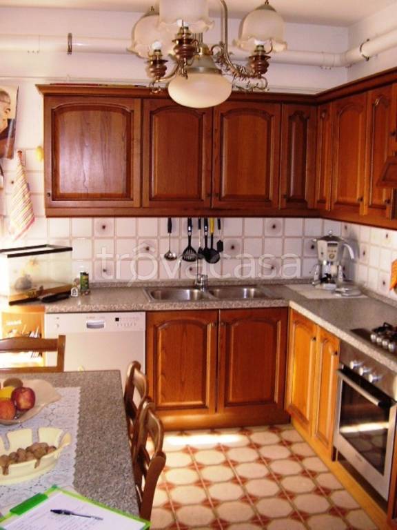 appartamento in vendita a Copparo