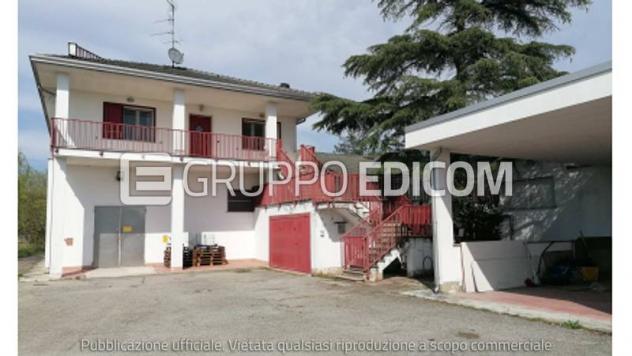 appartamento in vendita a Copparo