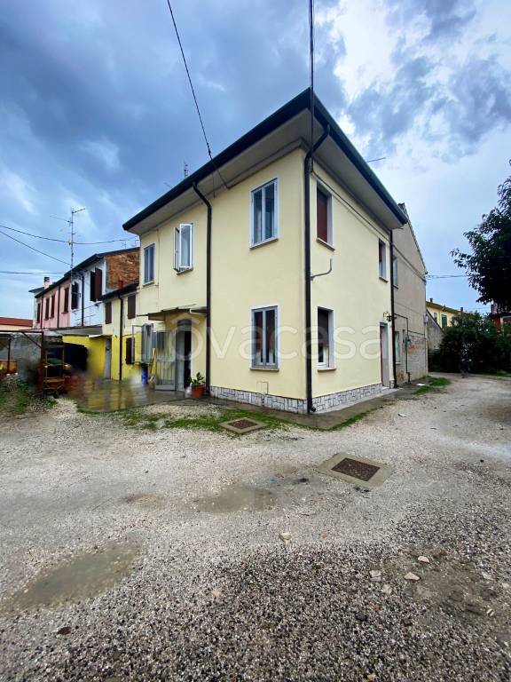casa indipendente in vendita a Copparo
