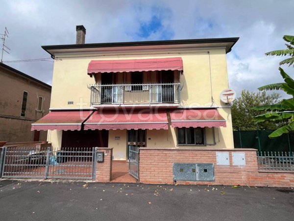 appartamento in vendita a Copparo