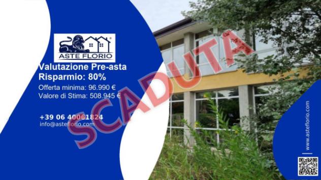 pentavano in vendita a Copparo