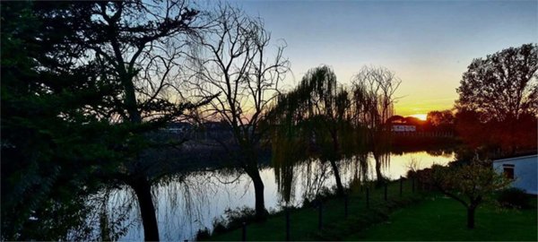 casa indipendente in vendita a Copparo in zona Sabbioncello San Vittore
