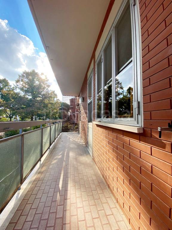 appartamento in vendita a Copparo