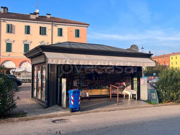 monolocale in vendita a Copparo