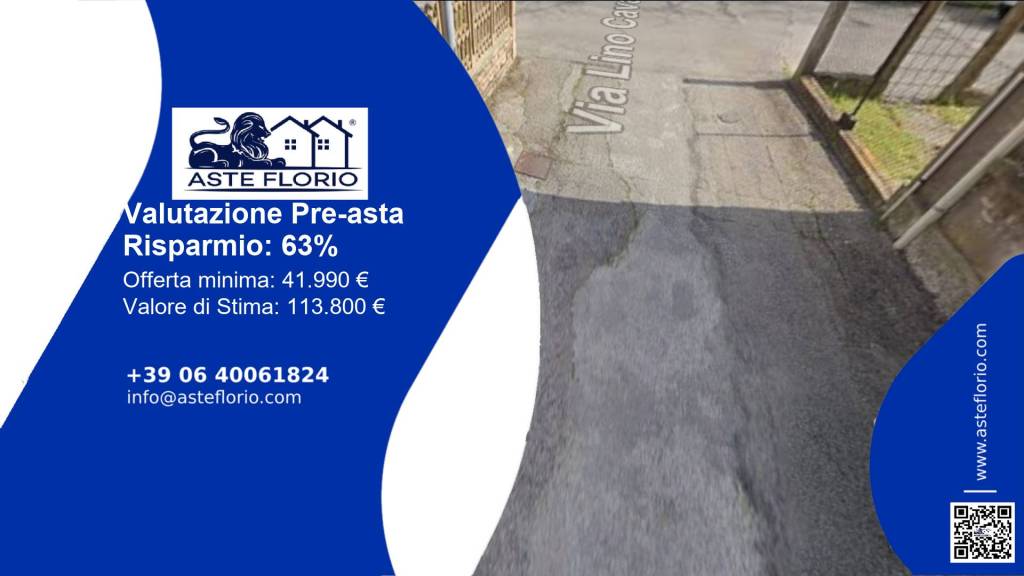 appartamento in vendita a Copparo