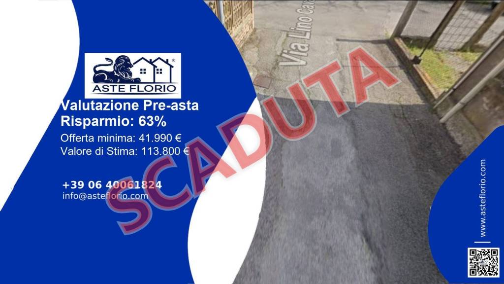 appartamento in vendita a Copparo