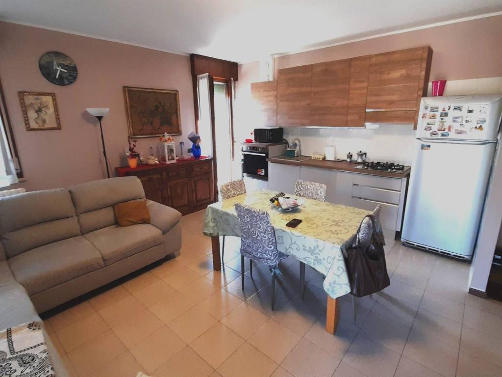 appartamento in vendita a Copparo