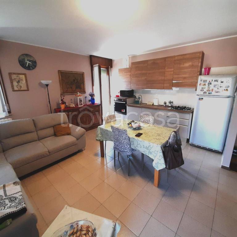 appartamento in vendita a Copparo