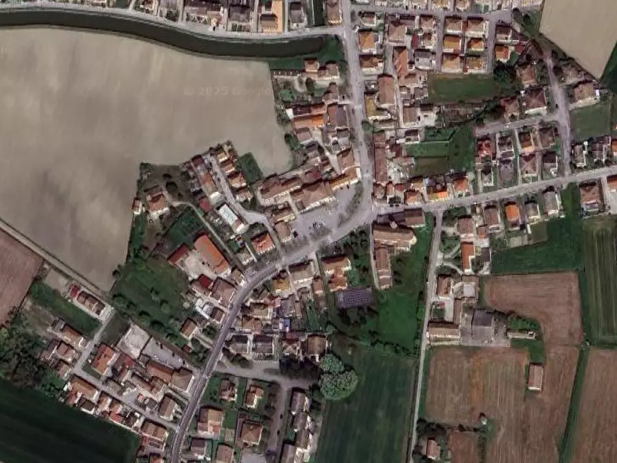 appartamento in vendita a Copparo in zona Coccanile-Cesta