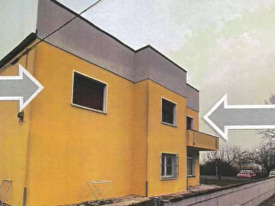 appartamento in vendita a Copparo