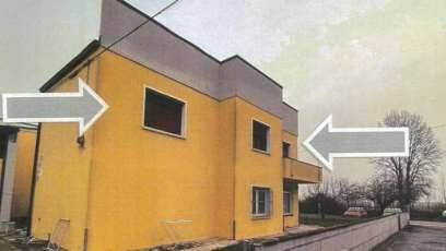 appartamento in vendita a Copparo