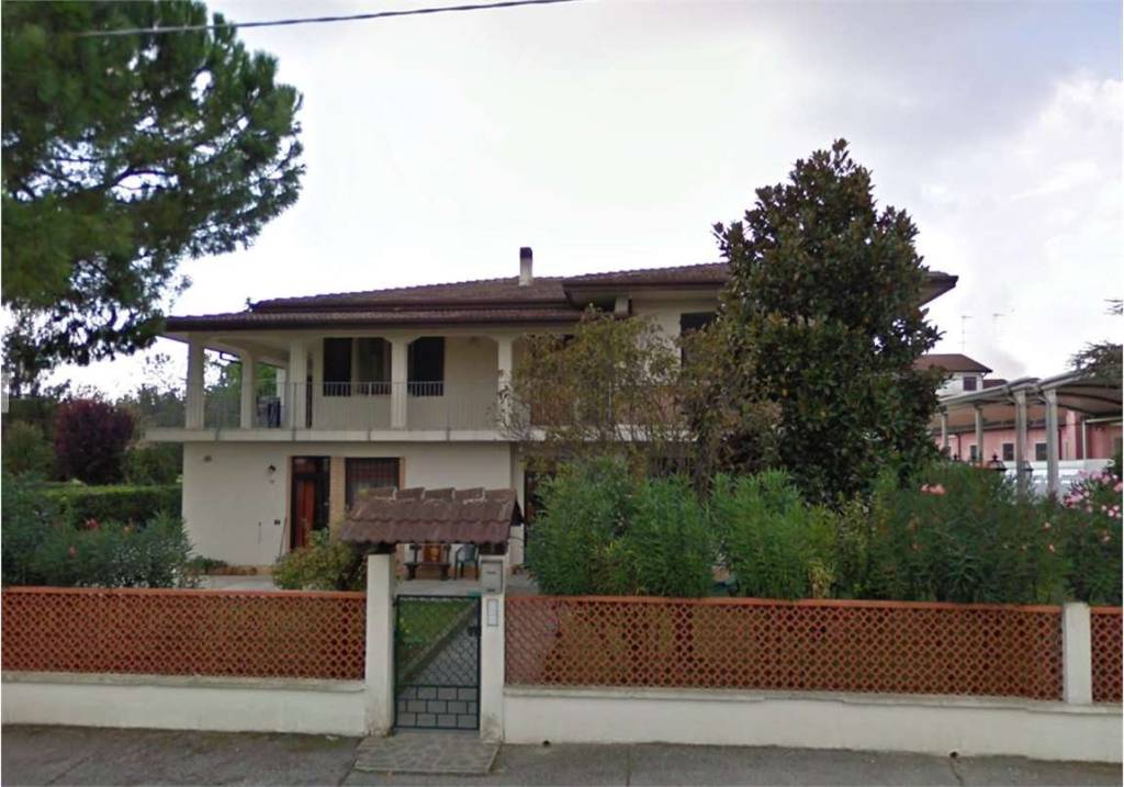 appartamento in vendita a Copparo