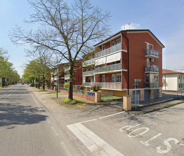 appartamento in vendita a Copparo