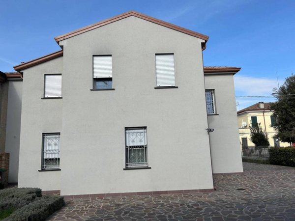 casa indipendente in vendita a Copparo