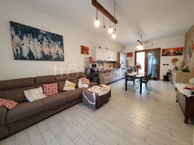 appartamento in vendita a Copparo