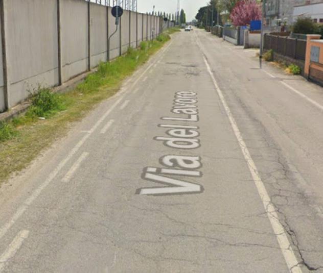 appartamento in vendita a Copparo