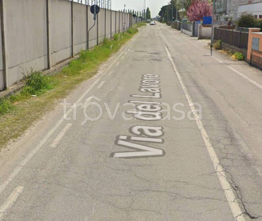 locale commerciale in vendita a Copparo