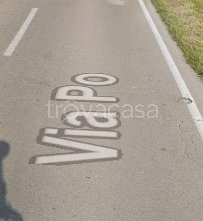 appartamento in vendita a Copparo