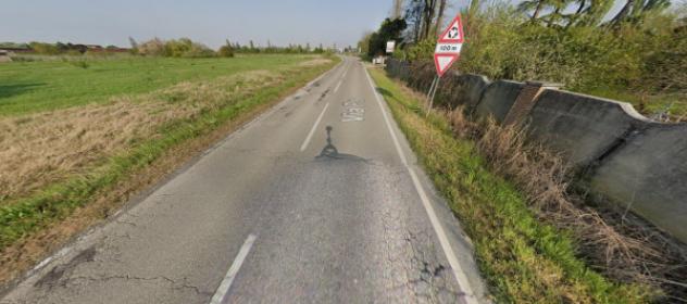 terreno agricolo in vendita a Copparo