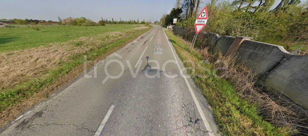 terreno agricolo in vendita a Copparo