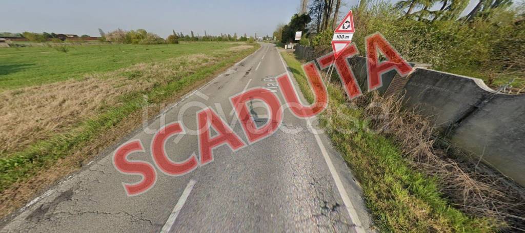 terreno agricolo in vendita a Copparo