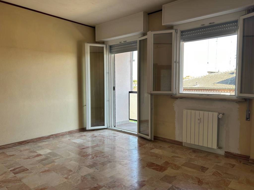 appartamento in vendita a Copparo