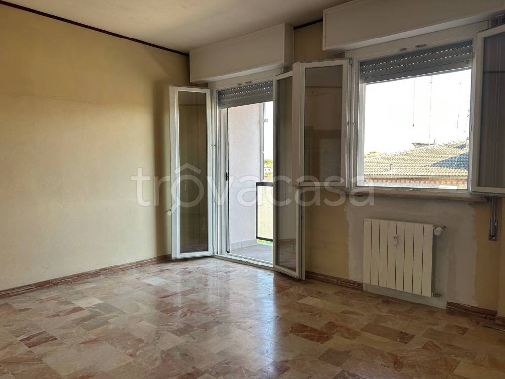 appartamento in vendita a Copparo