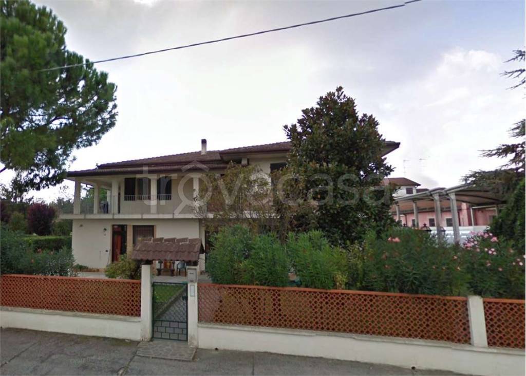 appartamento in vendita a Copparo