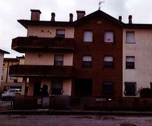 appartamento in vendita a Copparo