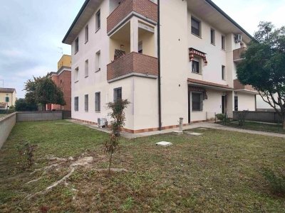 appartamento in vendita a Copparo