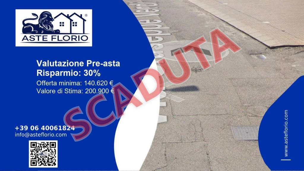 appartamento in vendita a Copparo