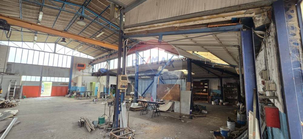 ufficio in vendita a Copparo in zona Sabbioncello San Vittore