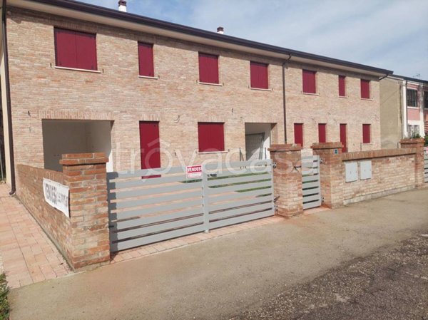 casa indipendente in vendita a Copparo