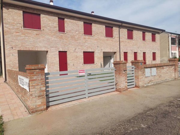 casa indipendente in vendita a Copparo