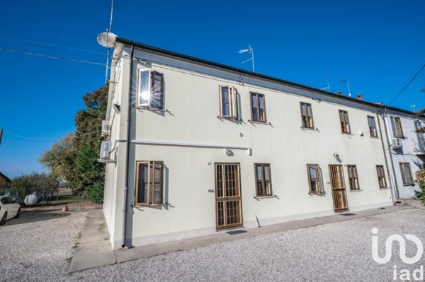 casa indipendente in vendita a Copparo in zona Gradizza