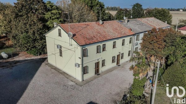 casa indipendente in vendita a Copparo in zona Gradizza