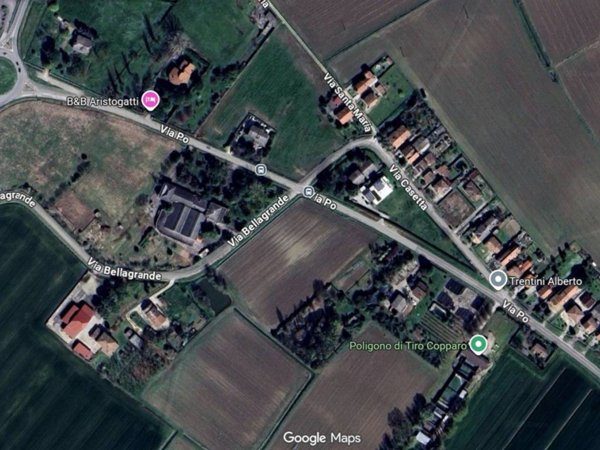 appartamento in vendita a Copparo