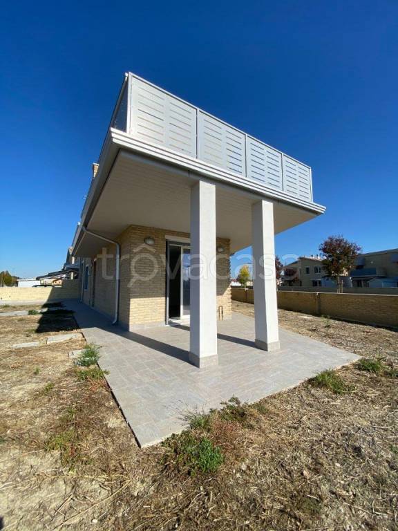 casa indipendente in vendita a Copparo