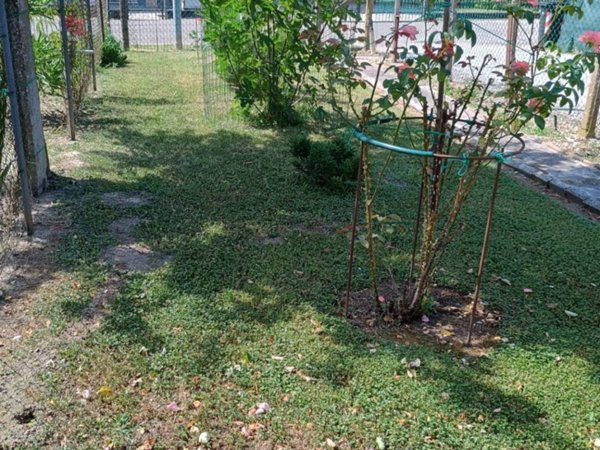 casa indipendente in vendita a Copparo in zona Sabbioncello San Vittore