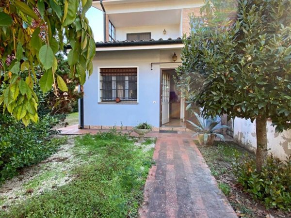 casa indipendente in vendita a Copparo in zona Tamara