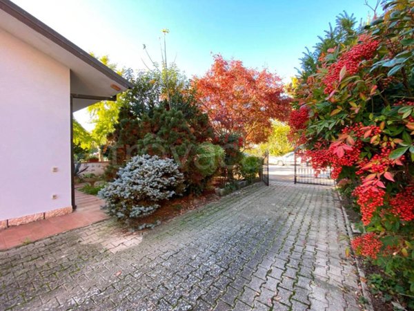 casa indipendente in vendita a Copparo in zona Tamara