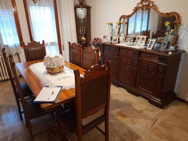 appartamento in vendita a Copparo