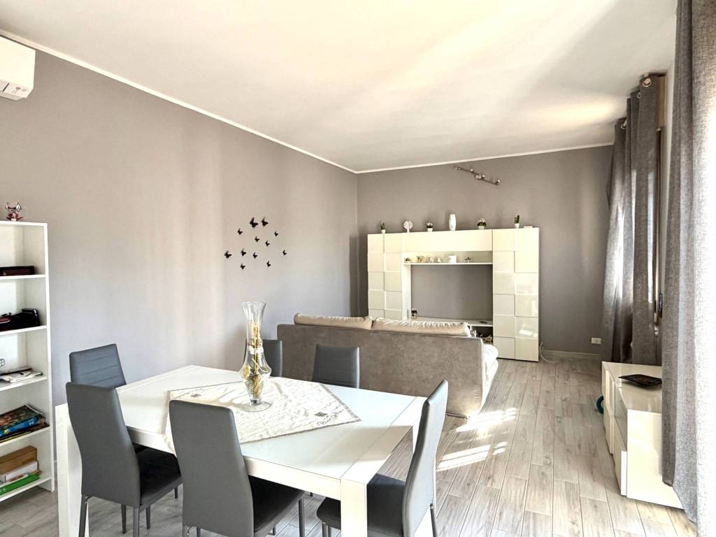 casa indipendente in vendita a Copparo in zona Coccanile-Cesta