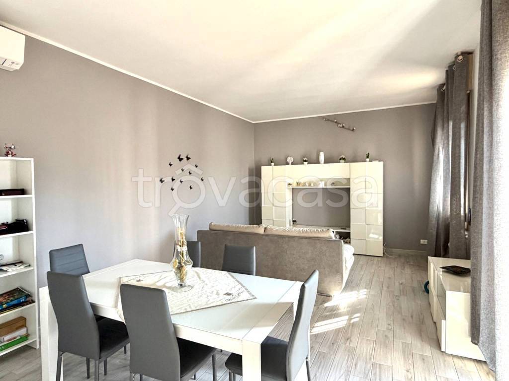 casa indipendente in vendita a Copparo