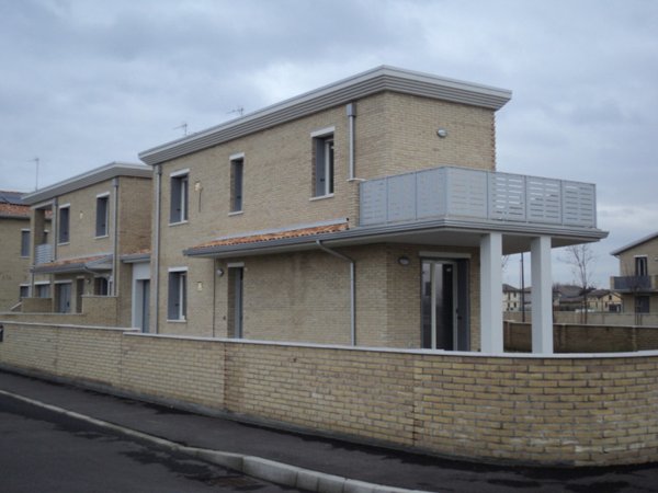 casa indipendente in vendita a Copparo